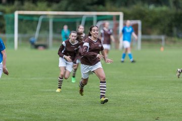 Bild 40 - wBJ VfL Pinneberg - Komet Blankenese : Ergebnis: 2:2